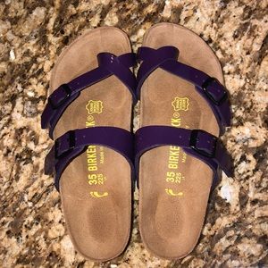 Birkenstock Sandals